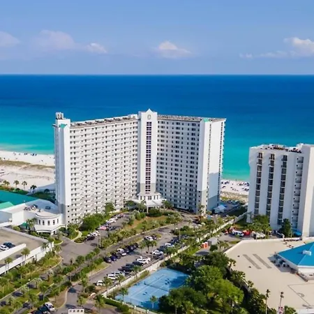 Pelican Beach Resort By Colasan